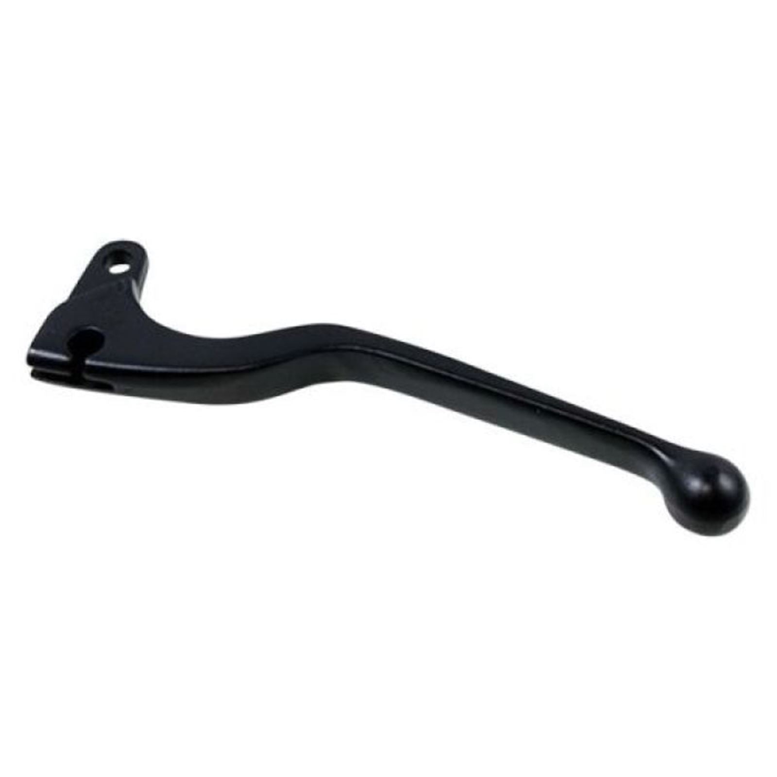 Emgo Lever ASSY C Black for Honda 32-73602_1082631