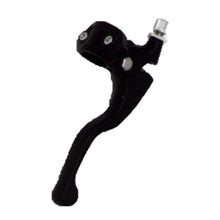 Emgo Lever ASSY Set For Yamaha Black PR 32-73700_570695
