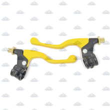 Emgo Lever ASSY Set For Yamaha PR. 32-73730_1479541