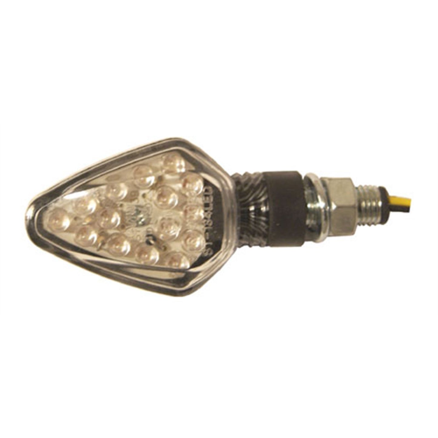 Emgo Spear Led CHR Clear AMB 61-75360_570717