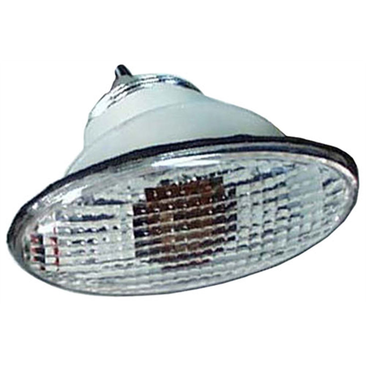 Emgo Cateye Lite L/D Clear 61-81961_570744