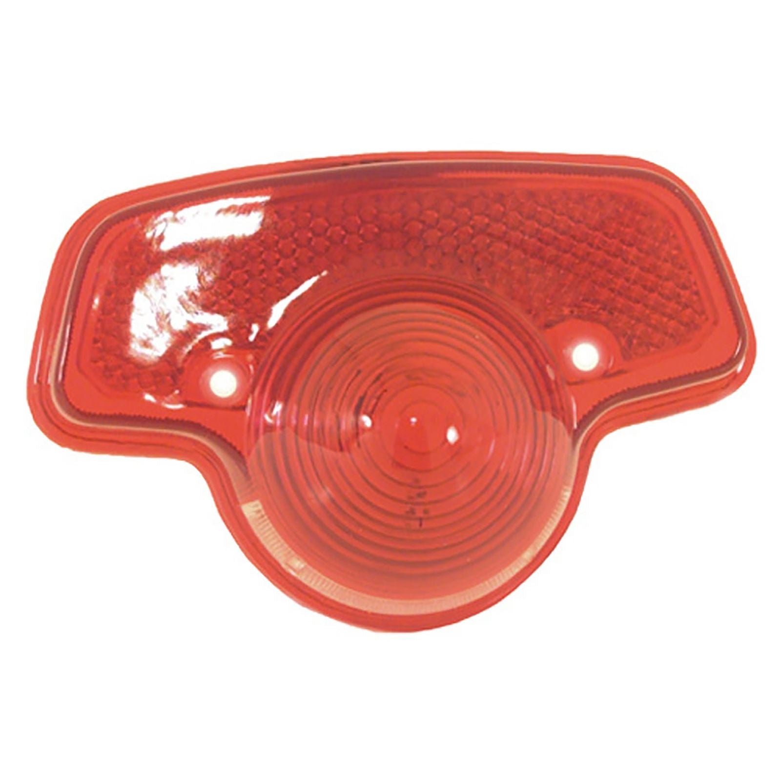 Emgo Taillight Lens Only 63-72 62-14430_570787