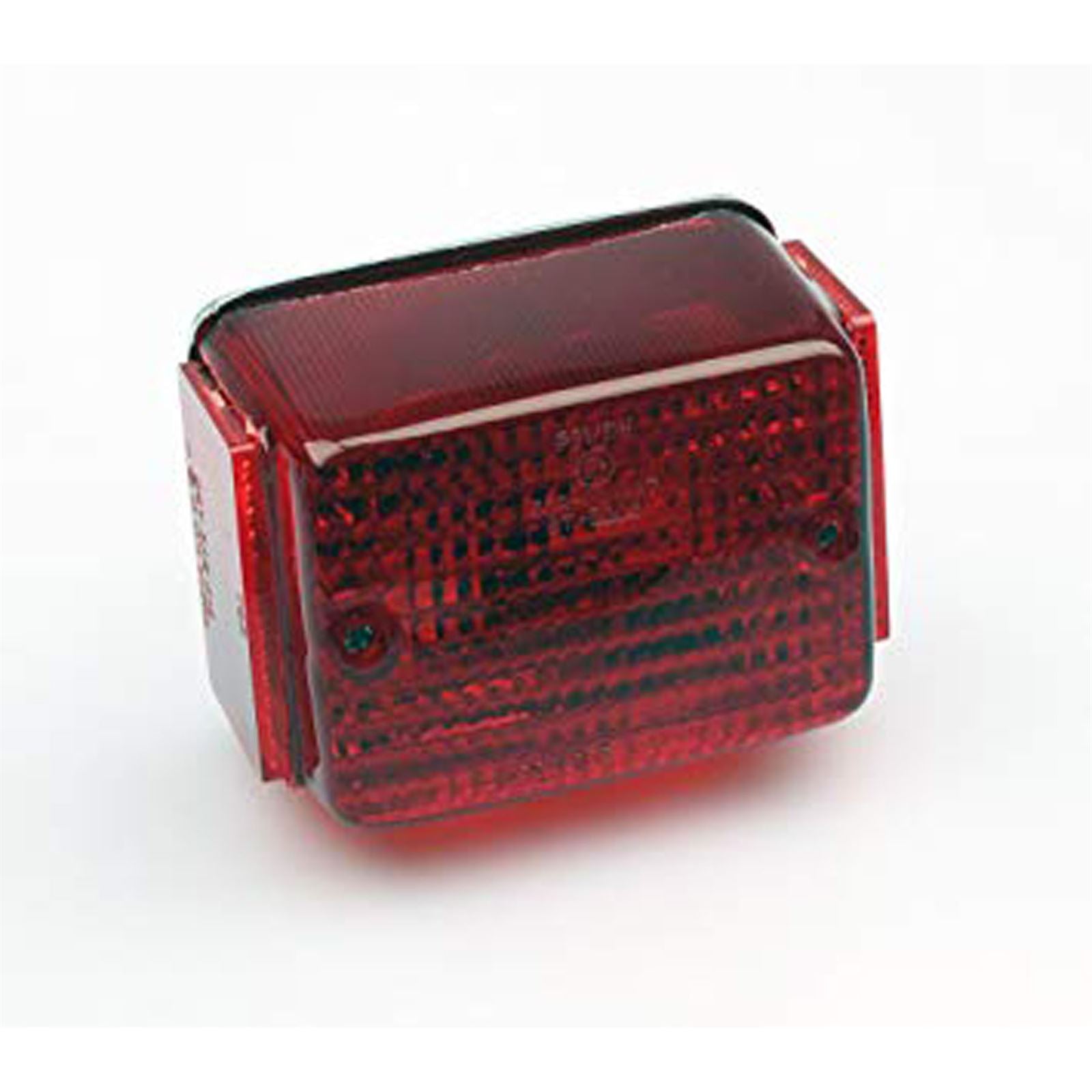 Emgo Taillight Lens fits Yamaha 62-22100_1000531