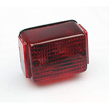 Emgo Taillight Lens fits Yamaha 62-22100_1000531