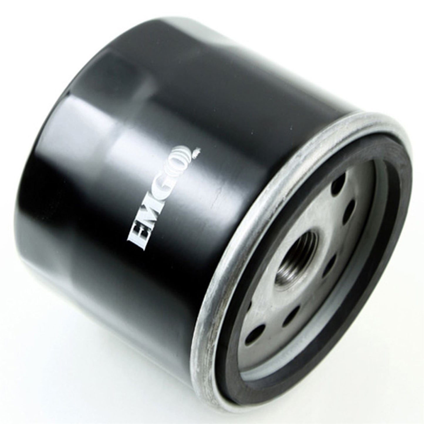 Emgo Oil Filter Black for Harley-Davidson 63810-80 10-07700_570843
