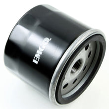 Emgo Oil Filter Black for Harley-Davidson 63810-80 10-07700_570843