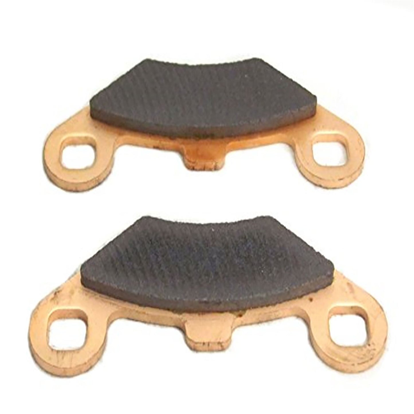 Emgo Disc Brake Pad For Yamaha Metal 5TG 64-62265_570890