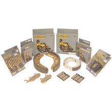 Emgo Disc Brake Pad Fits Kawasaki 43082-1072 64-81371_570933