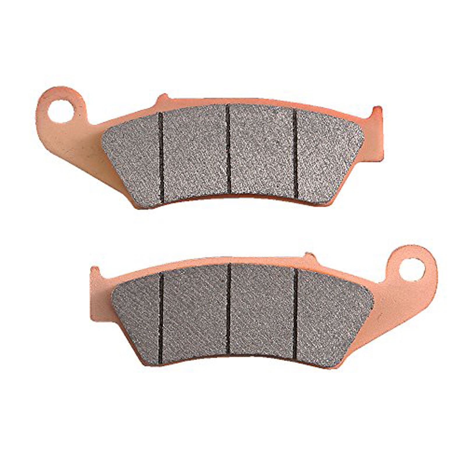 Emgo Disc Brake Pad fits Kawasaki/Honda/Suzuki/Yamaha 64-81381_1000536