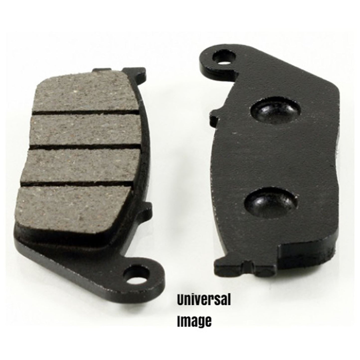 Emgo Disc Brake Pad For Harley-Davidson 44032-79 91-48802_1000538