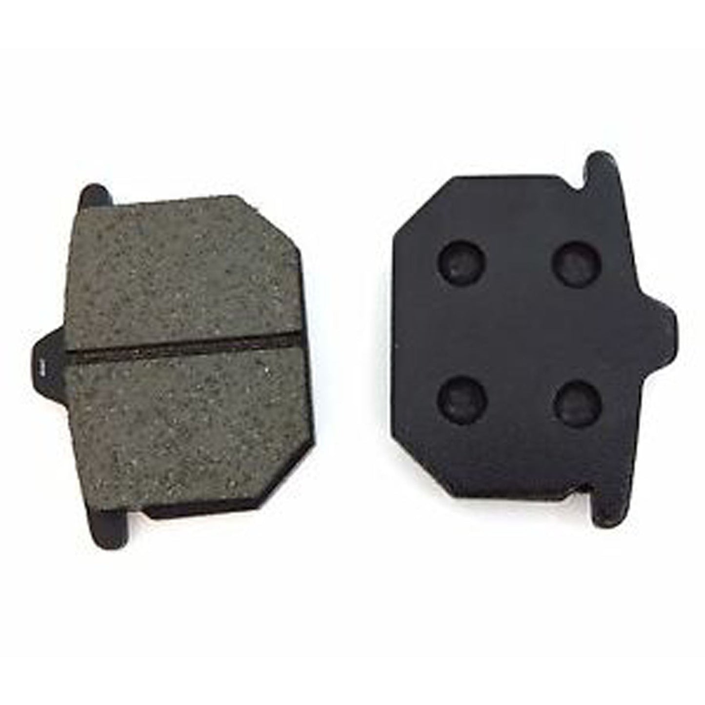 Emgo Disc Brake Pad for Honda 45105-410-026 91-51803_1000610