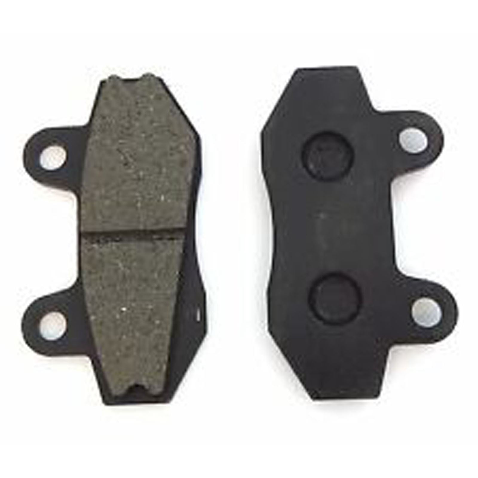 Emgo Disc Brake Pad for Honda 45105-166-007 91-51816_570950