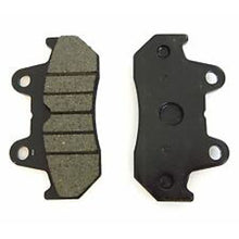 Emgo Disc Brake Pad for Honda 45105-ML7-9.8MM 91-51838_1000574