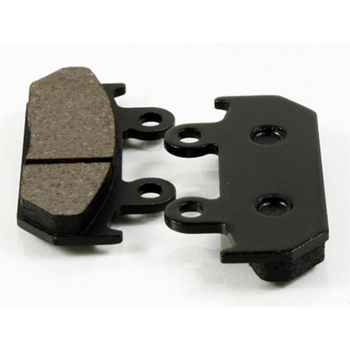 Emgo Disc Brake Pad For Yamaha 5VY-W0045-00 91-62219_570958