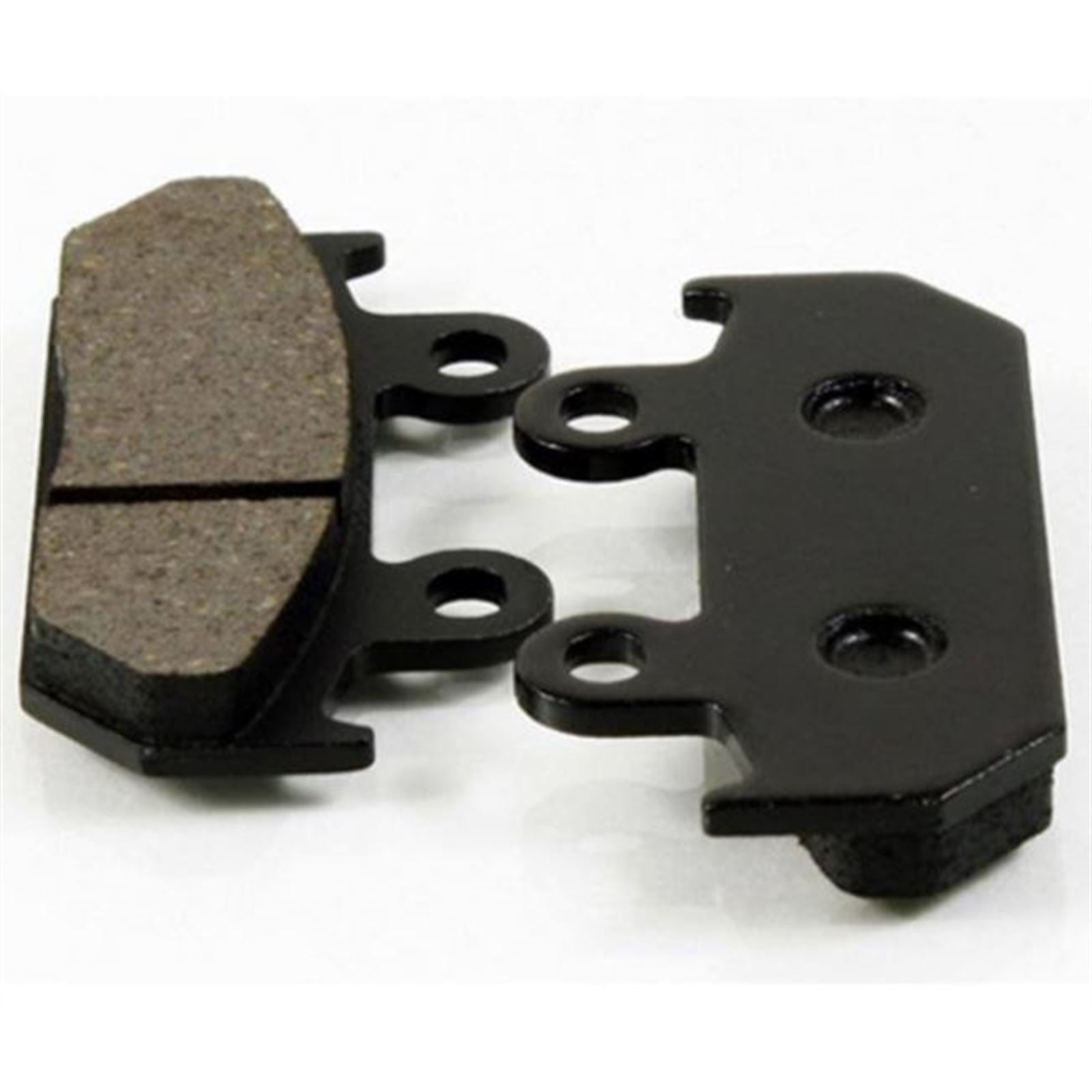 Emgo Disc Brake Pad For Yamaha 3GM-W0045-01 91-62223_765520