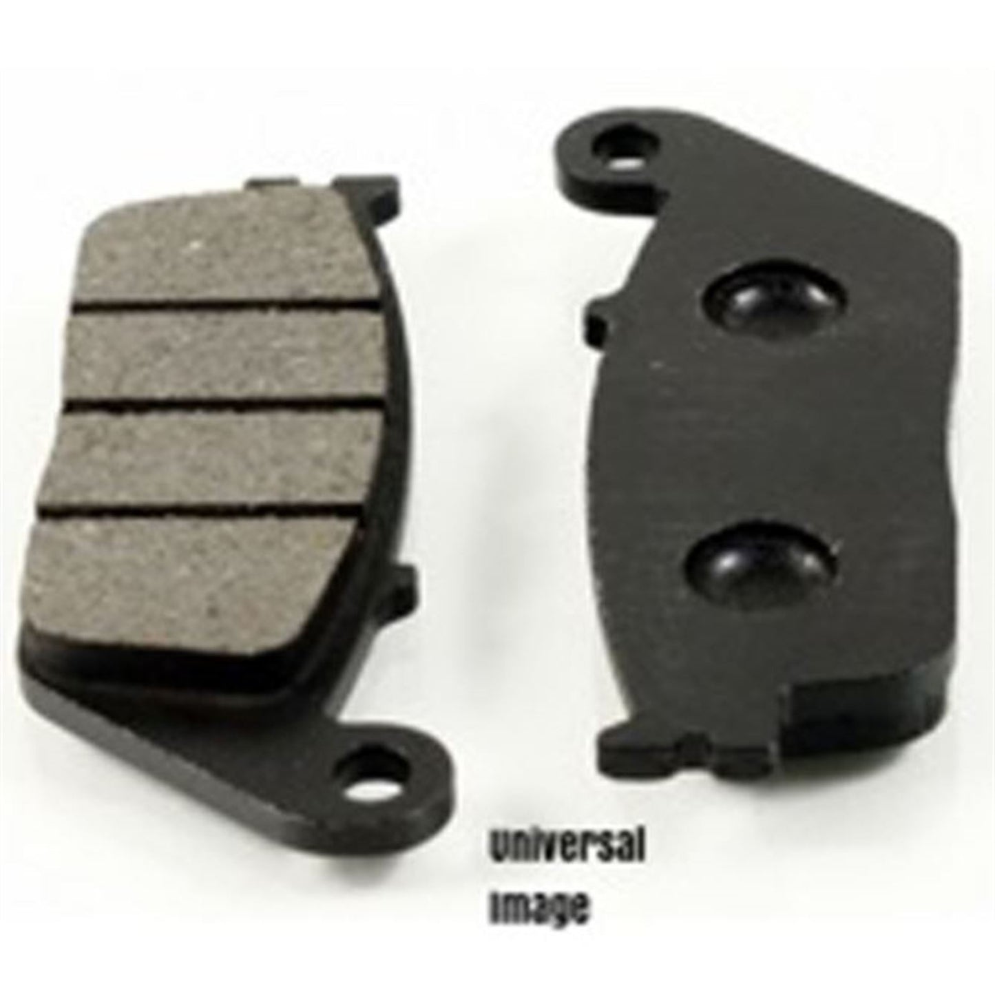 Emgo Disc Brake Pad For Yamaha 2GV-W0045-00 91-62233_765521