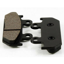 Emgo Disc Brake Pad Yamaha-For Suzuki-Fits Kawasaki 91-62244_765523