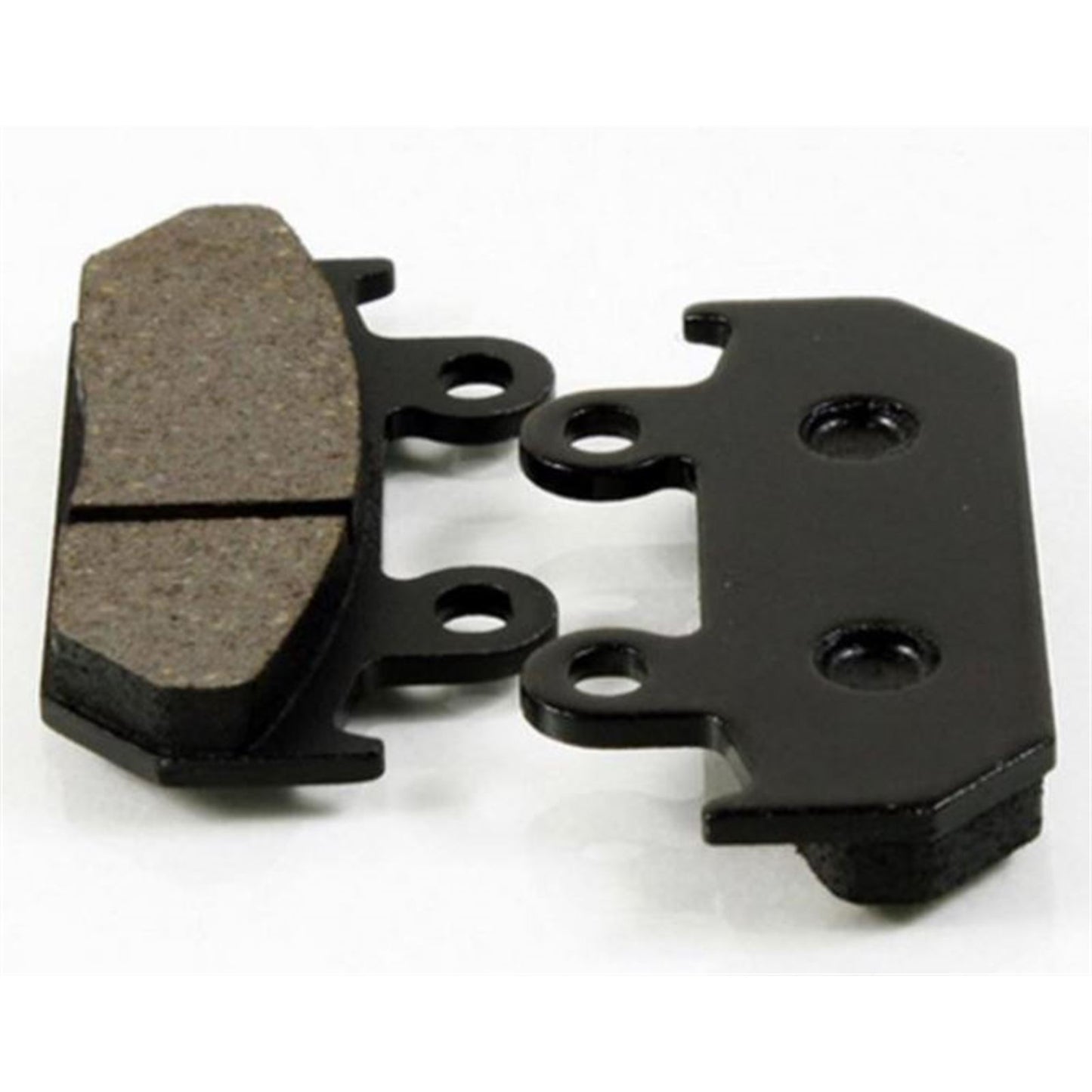 Emgo Disc Brake Pad Yamaha-For Suzuki-Fits Kawasaki 91-62244_765523