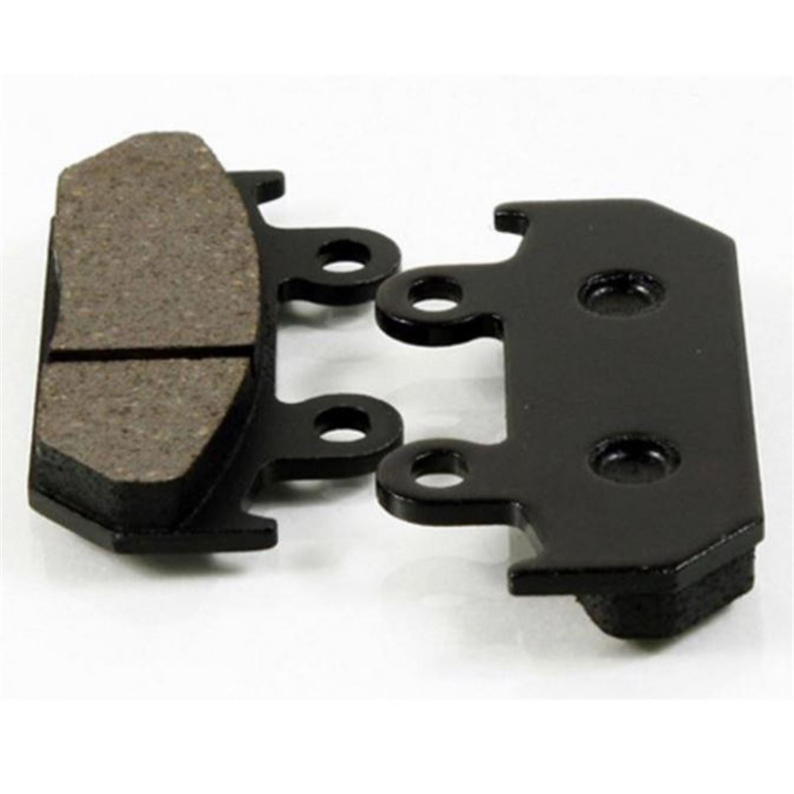 Emgo Disc Brake Pad For Yamaha 5CG-W0046-20 91-62245_765524