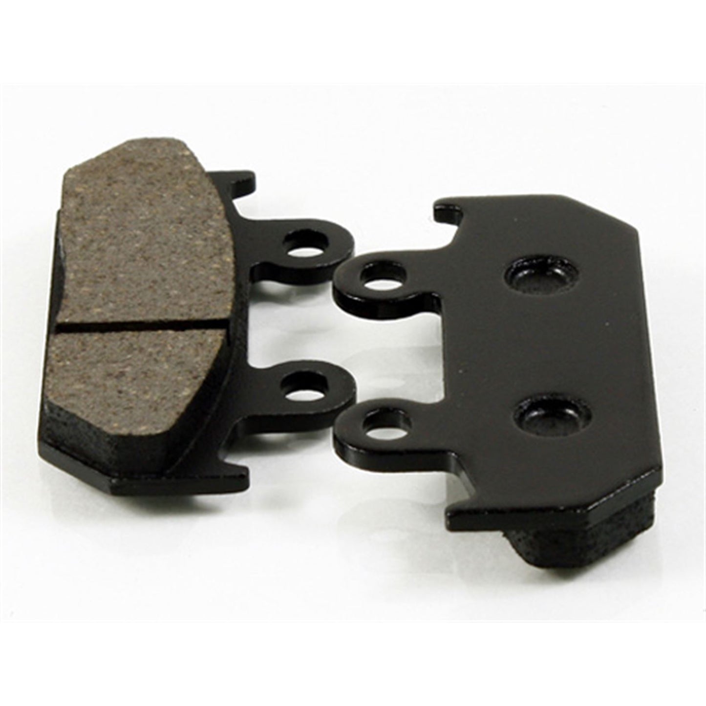 Emgo Disc Brake Pad for Honda CBR600R FA203 91-68002_570961