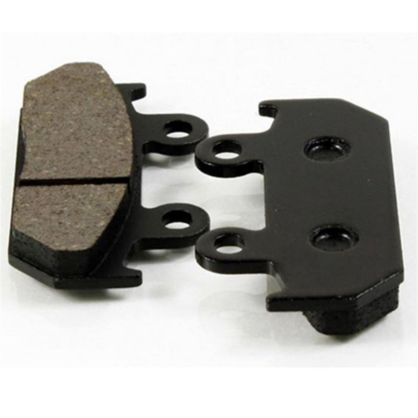 Emgo Disc Brake Pad for Honda 06455-MAS-E01 91-68005_765525