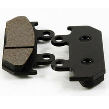 Emgo Disc Brake Pad for Honda 06455-MAS-E01 91-68005_765525