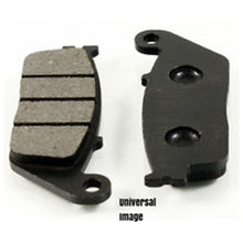 EMGO DISC BRAKE PAD HONDA 06455-MCA-006 [MPN: 91-68006]_1000580