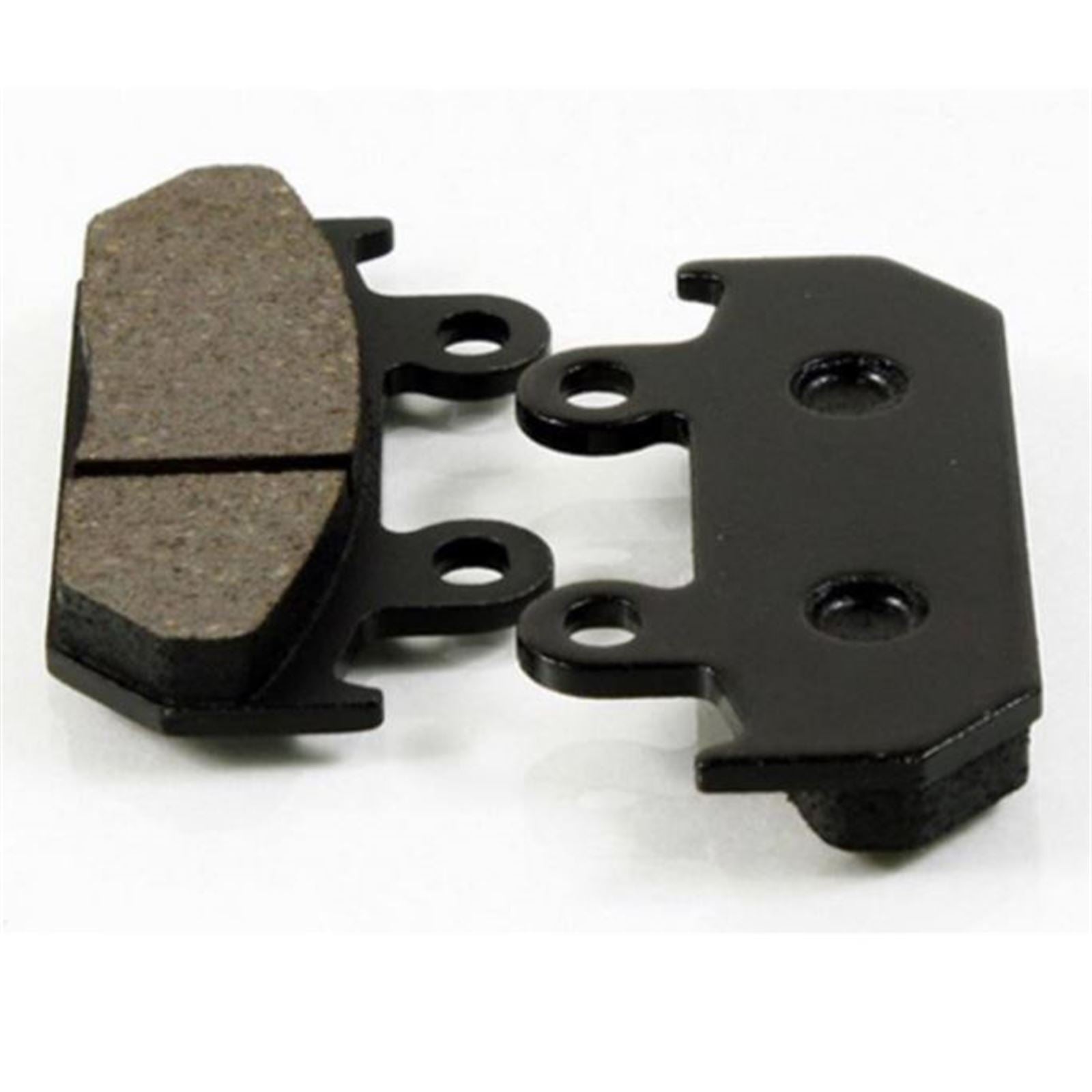 Emgo Disc Brake Pad for Honda 06455-MEL-003 91-68007_765526