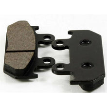 Emgo Disc Brake Pad for Suzuki 59300-00821 91-71921_1082614