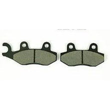 Emgo Disc Brake Pad for Suzuki 59300-03830 91-71925_570967