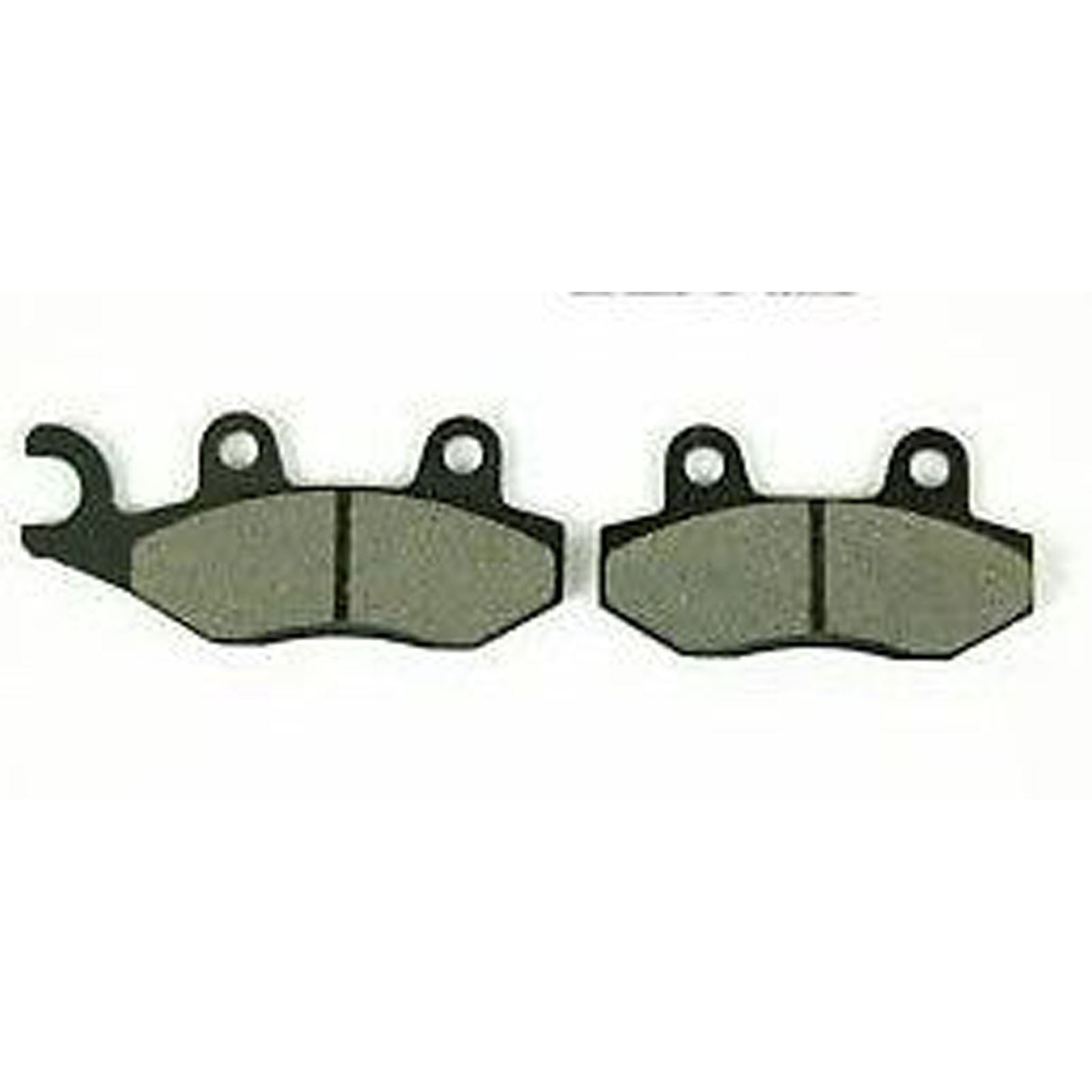 Emgo Disc Brake Pad for Suzuki 59300-03830 91-71925_570967