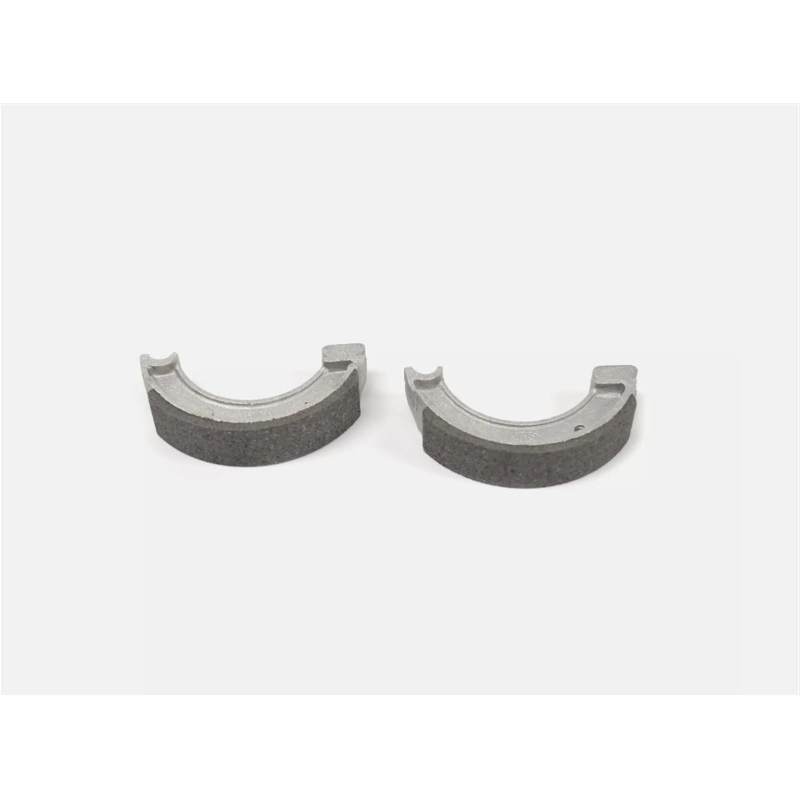 Emgo Brake Shoes For Yamaha 183-2533000 93-27200_1549265