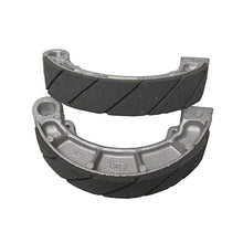 Emgo Brake Shoes For Yamaha 136-2513000 93-27207_1000659
