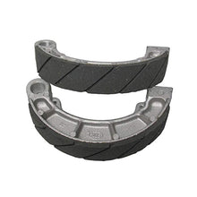 Emgo Brake Shoes For Yamaha 136-2513000 93-27207_570974