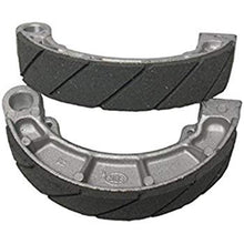 Emgo Brake Shoes for Honda 43120-365-671 93-39104_1000665