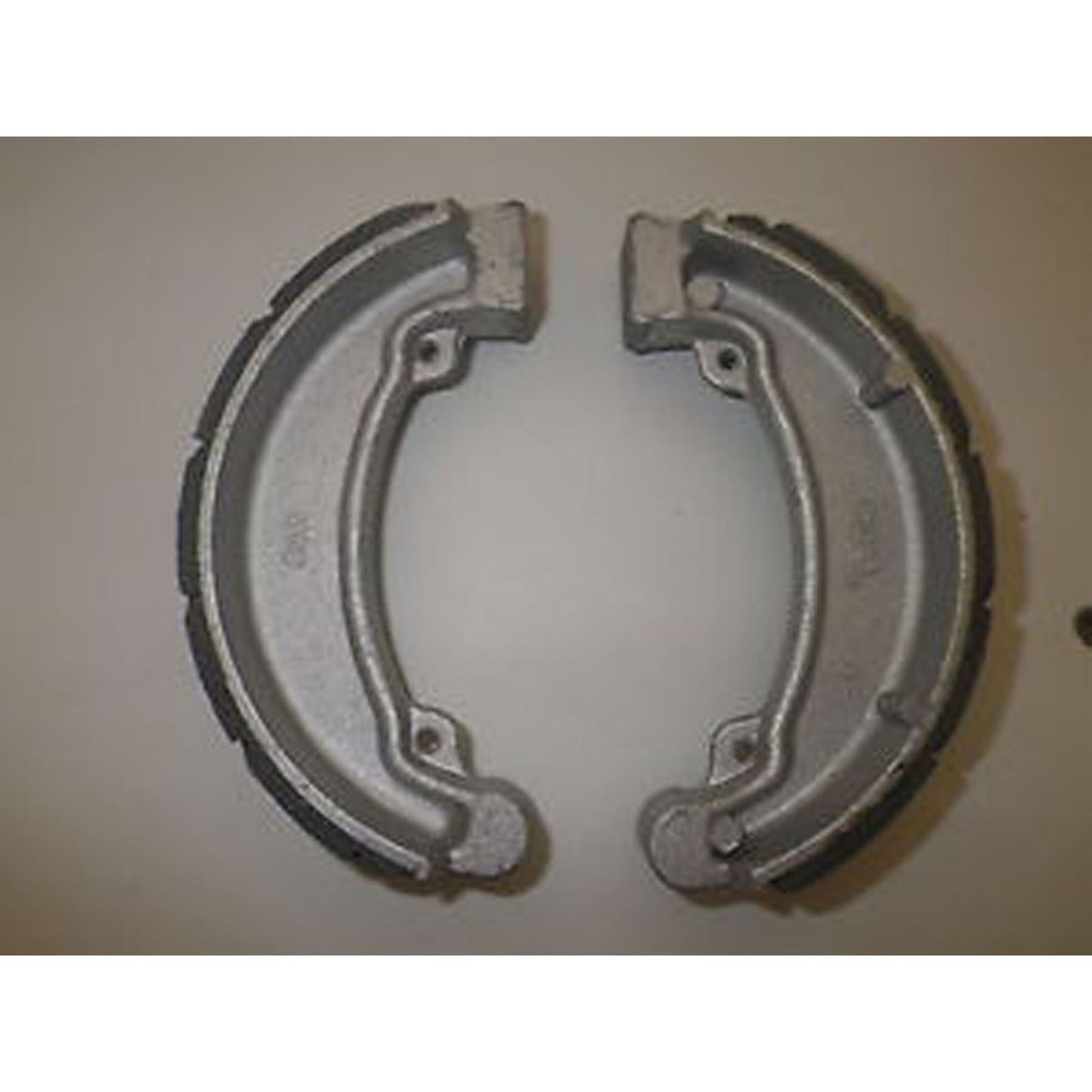 Emgo Brake Shoes for Honda 43120-240-000 [MPN: 93-39158]_1000666