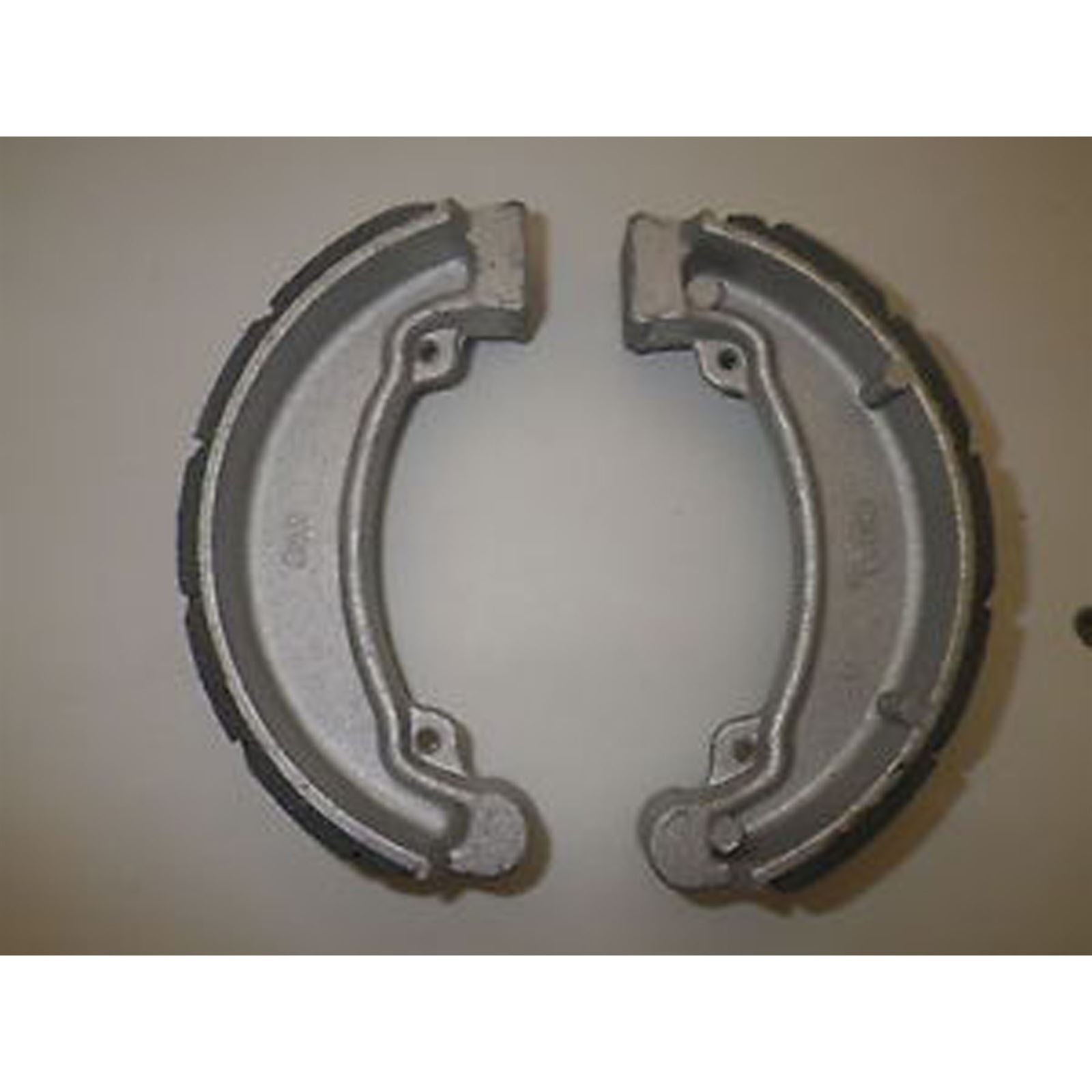 Emgo Brake Shoes for Honda 43120-240-000 [MPN: 93-39158]_1000666