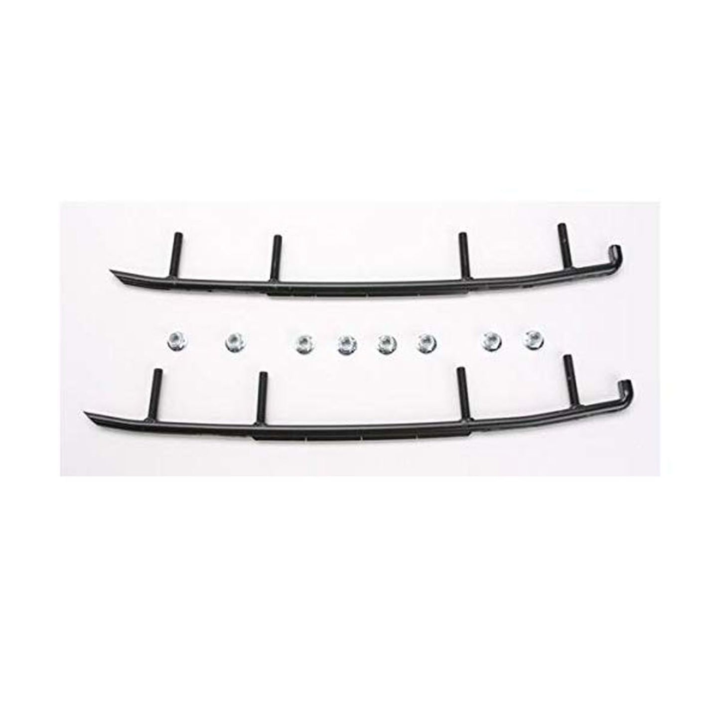 Woodys Sno-Cross Rectangular Carbide Runner 10" C&A Pro Ski SQS-5000_774550