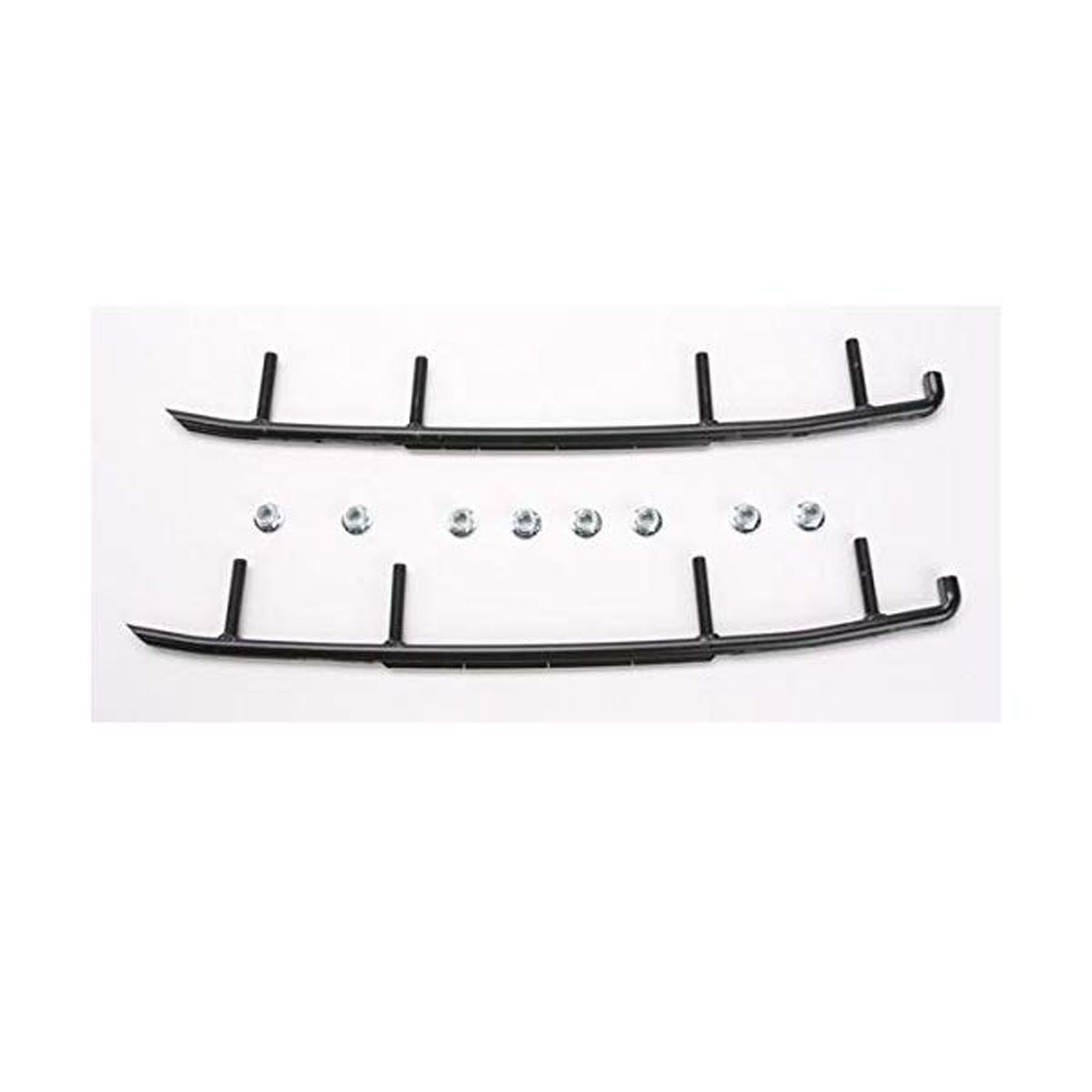 Woodys Sno-Cross Rectangular Carbide Runner 10" C&A Pro Ski SQS-5000_774550