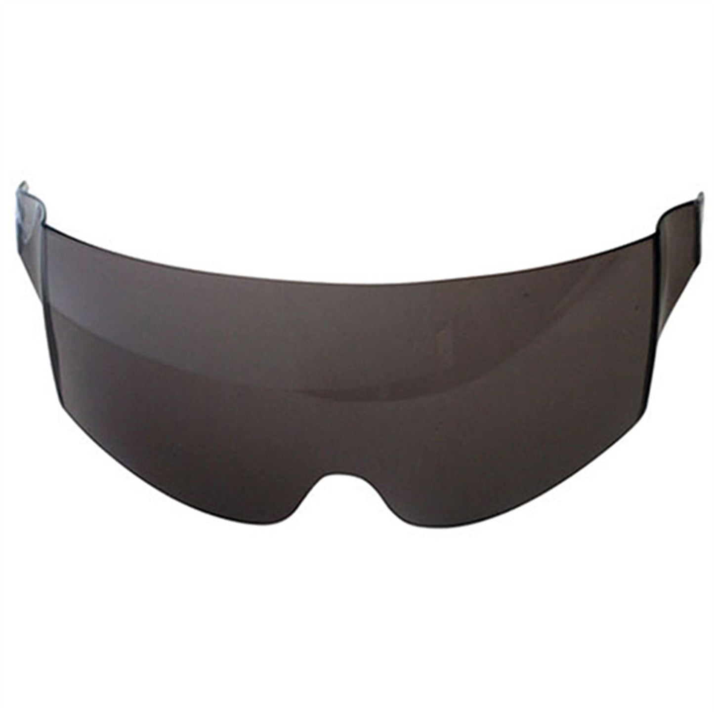 Zox Alto Visor Peak - Black  [MPN: 86-90012]_774004
