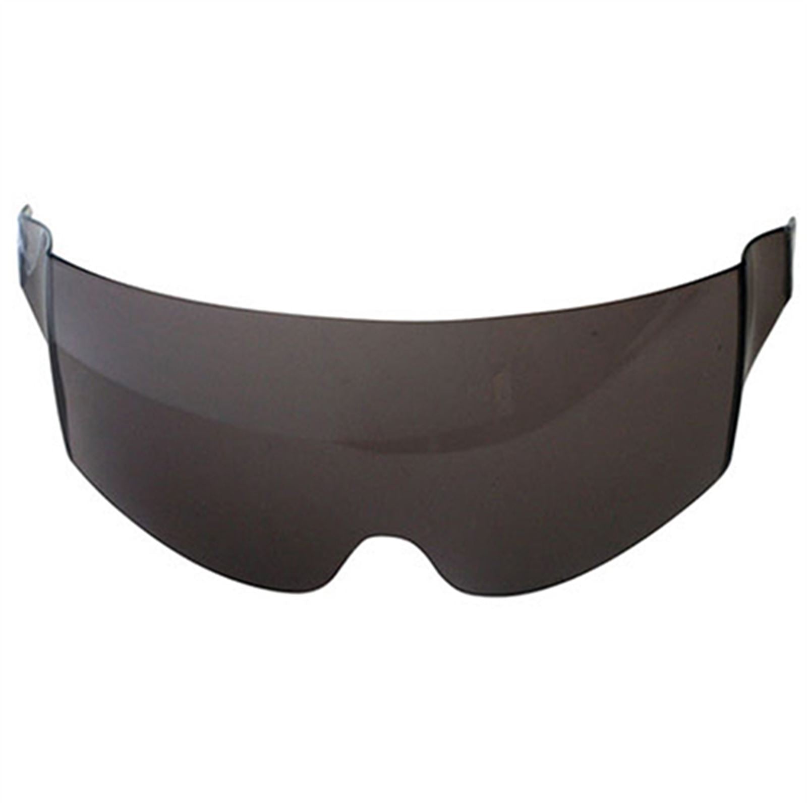 Zox Alto Visor Peak - Black  [MPN: 86-90012]_774004
