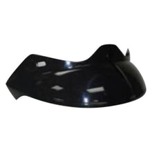 Zox Danan Jr. Visor - Black  [MPN: 86-92001]_571084