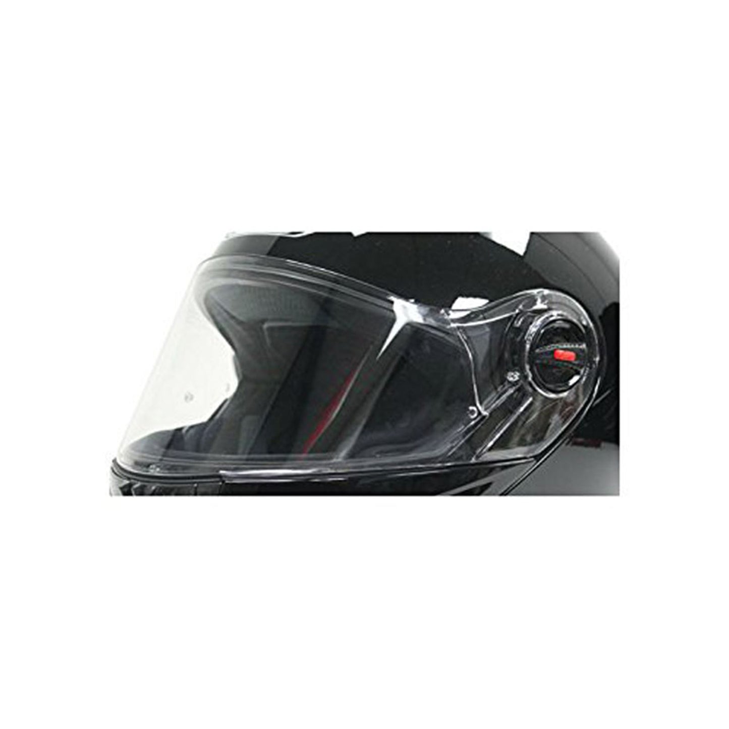 Zox Single Lens Shield [MPN: 86-92046]_571086