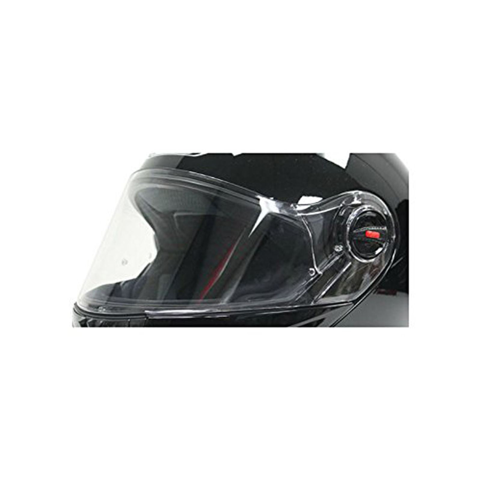 Zox Single Lens Shield [MPN: 86-92046]_571086