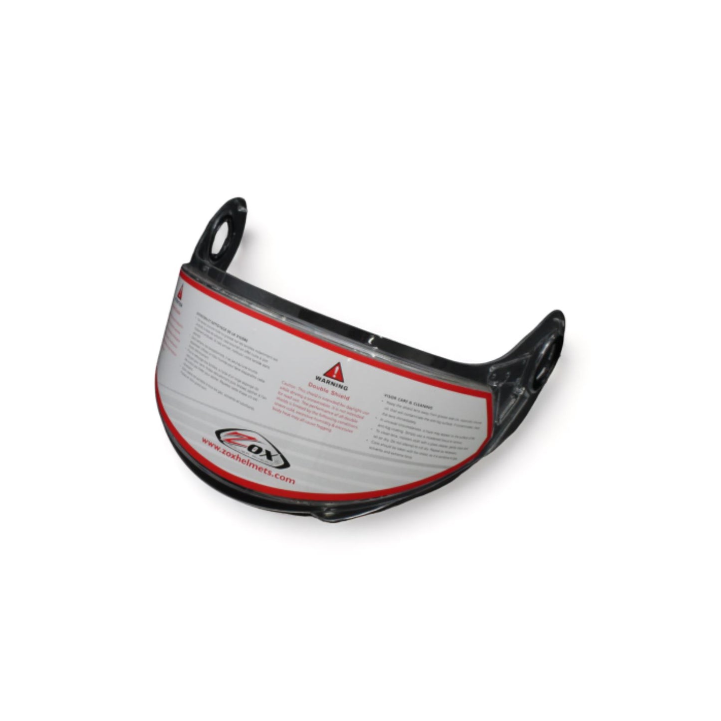 Zox Double Lens Shield [MPN: 86-92064]_1172062