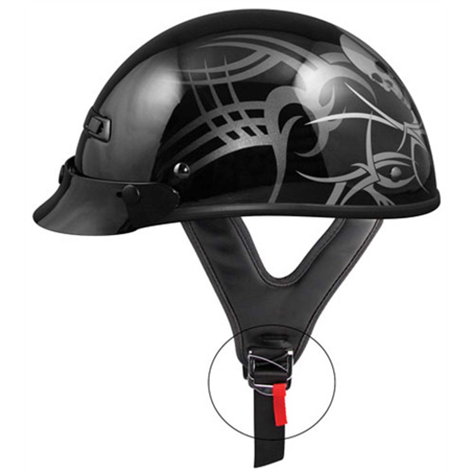 Zox Quick Release [MPN: 86-95200]_571091