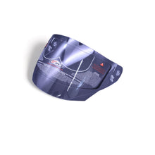 Zox Single Lens Clear Shield [MPN: 86-96035]_1172855
