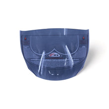 Zox Single Lens Smoke Shield [MPN: 86-96036]_1172854