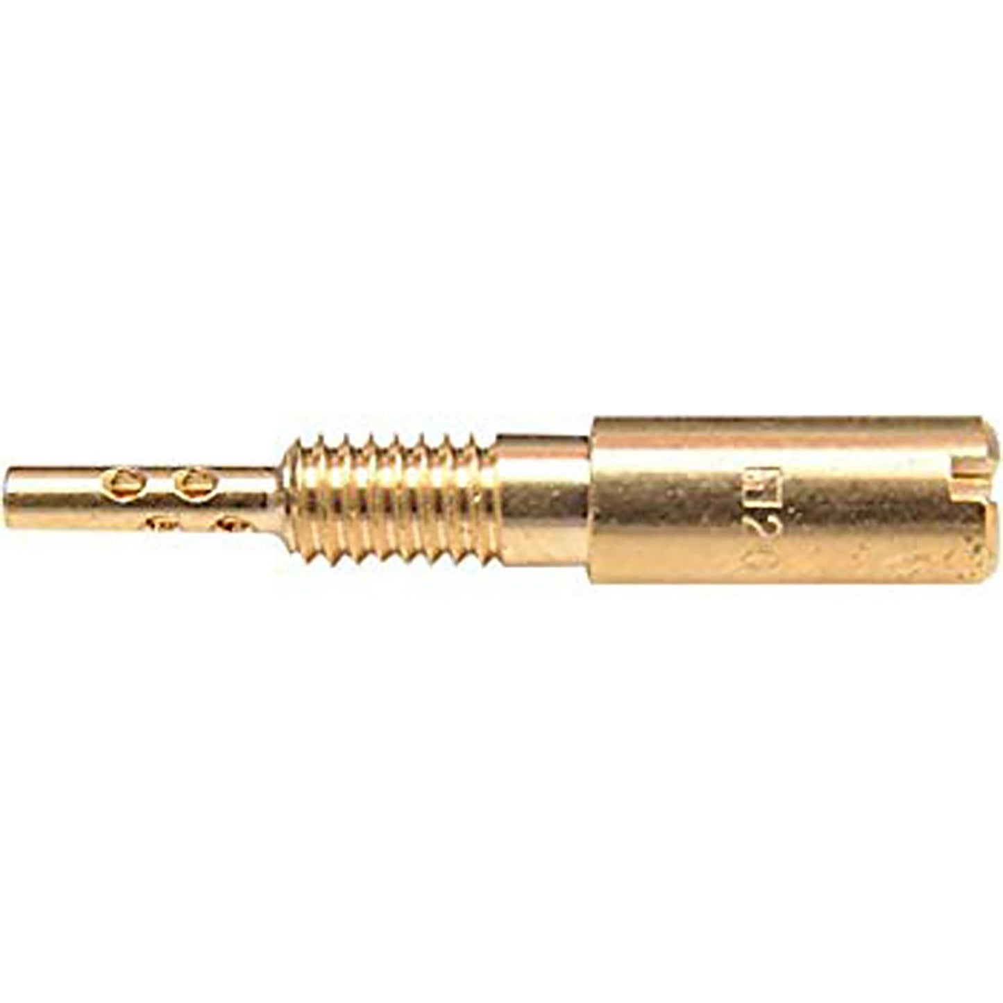 Mikuni Slow Jet - #N424-35-115 [MPN: 019.656]_571186