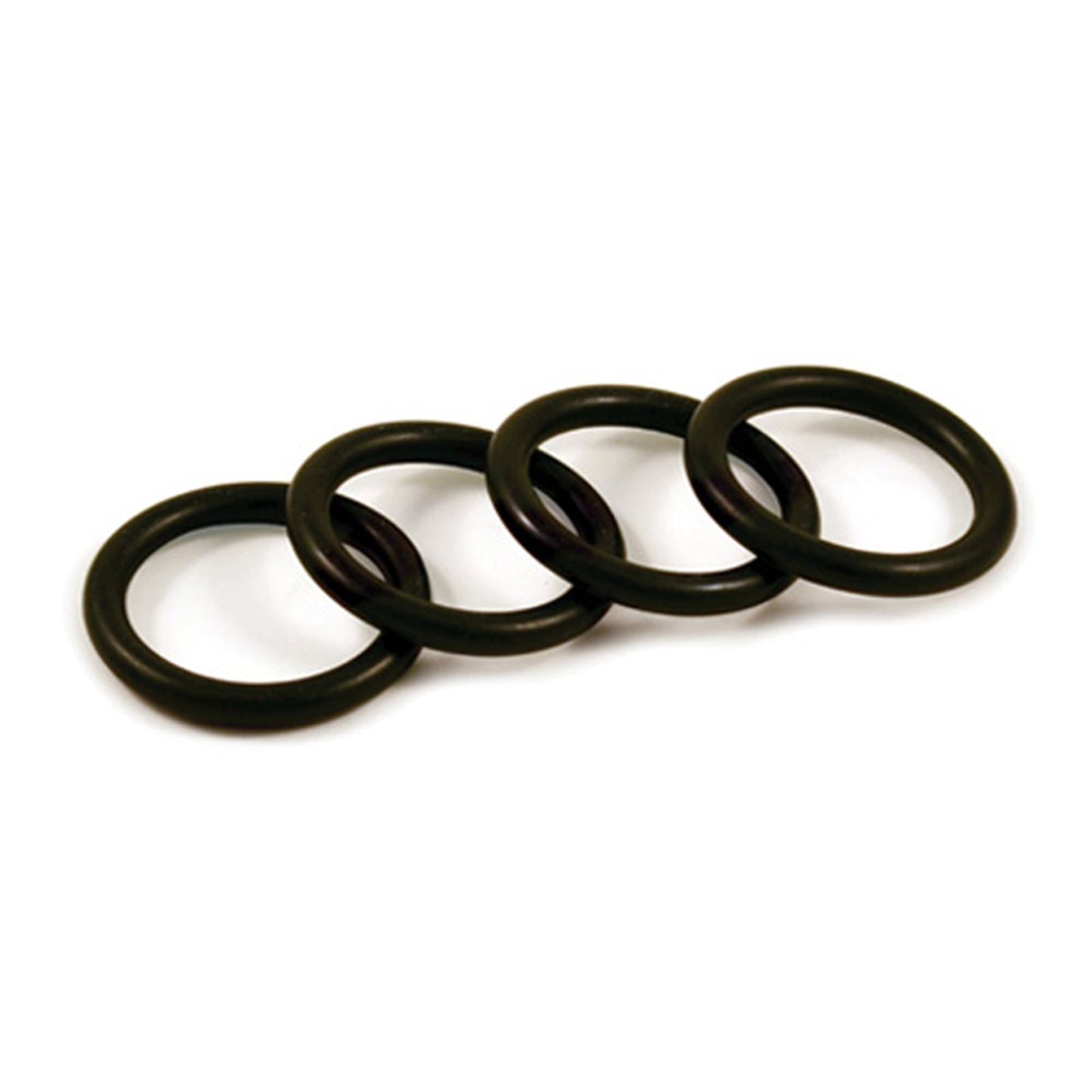 Powermadd O-Ring Snowmobile Windshield Retainer Kit 14592_571197